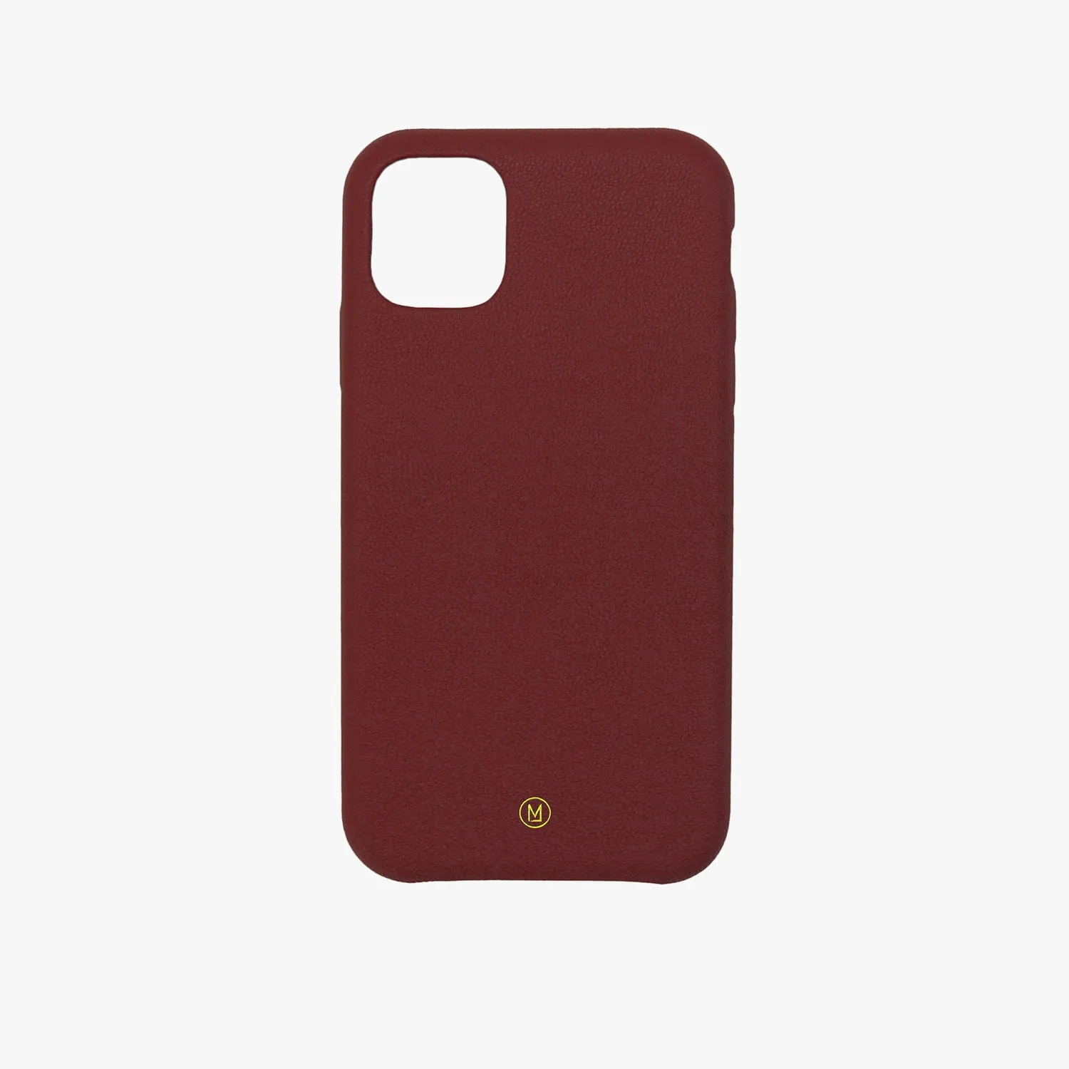 iPhone 11 Pro Leather Case