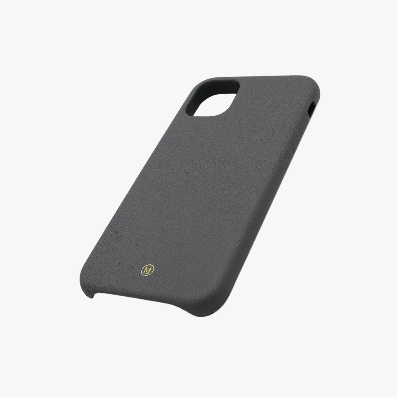 iPhone 11 Pro Leather Case