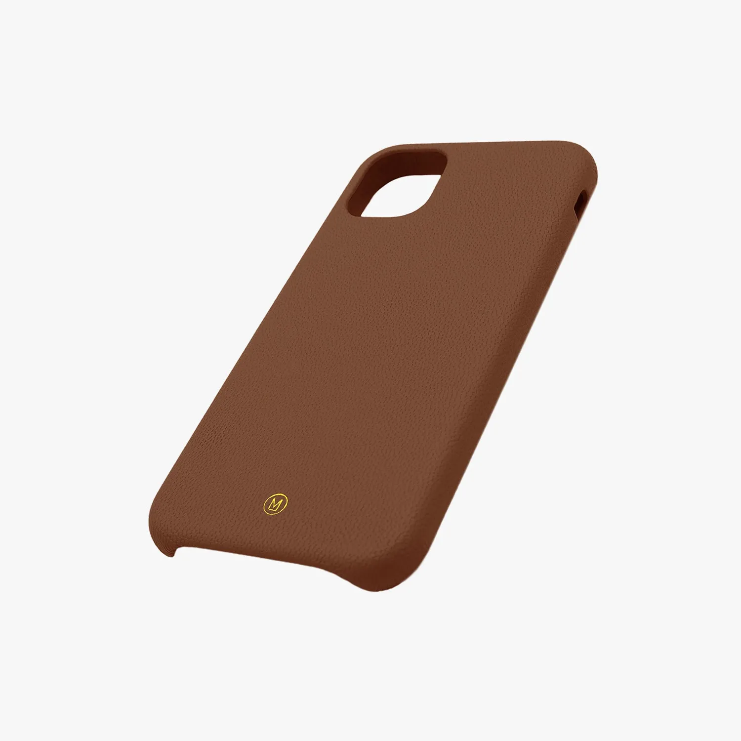 iPhone 11 Pro Leather Case