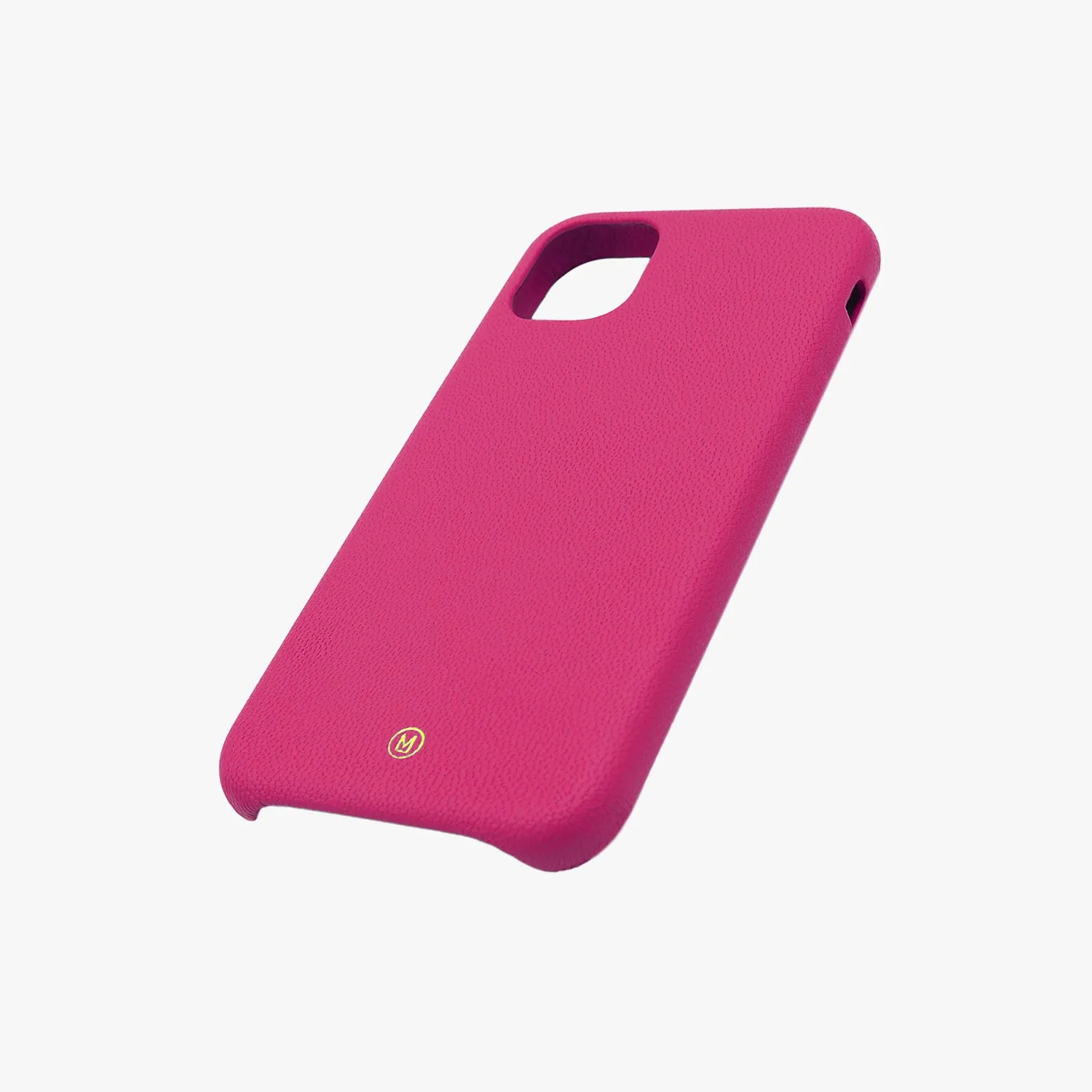 iPhone 11 Pro Leather Case