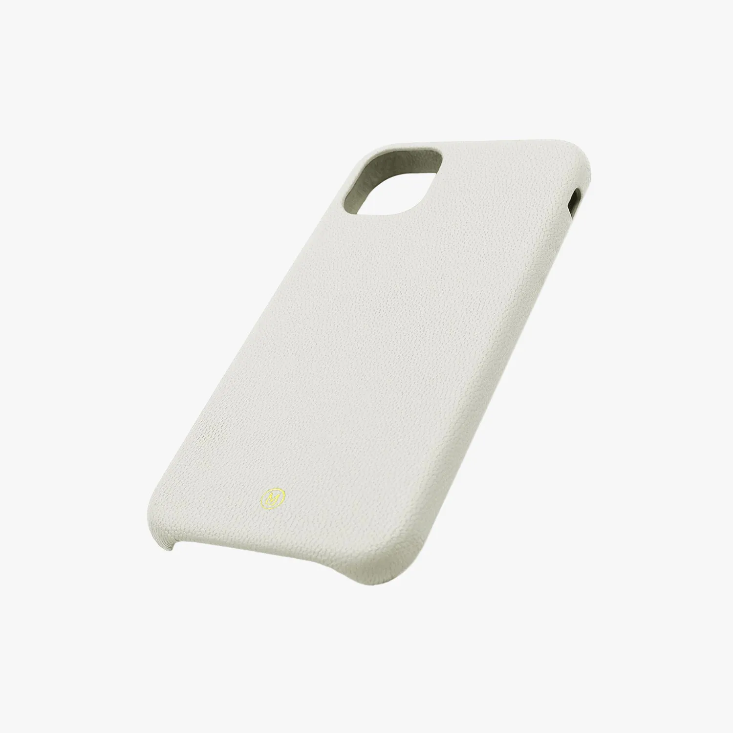 iPhone 11 Pro Leather Case