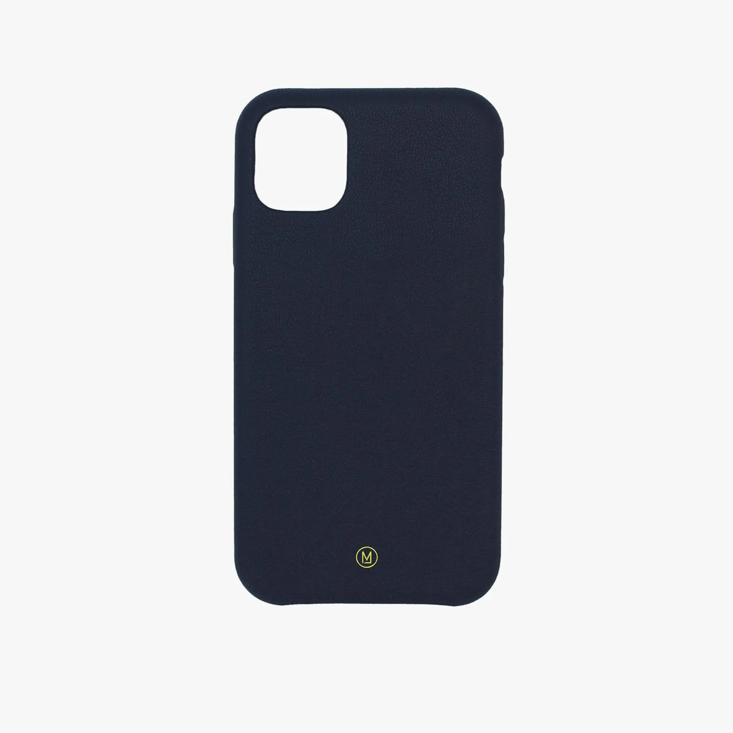 iPhone 11 Pro Leather Case