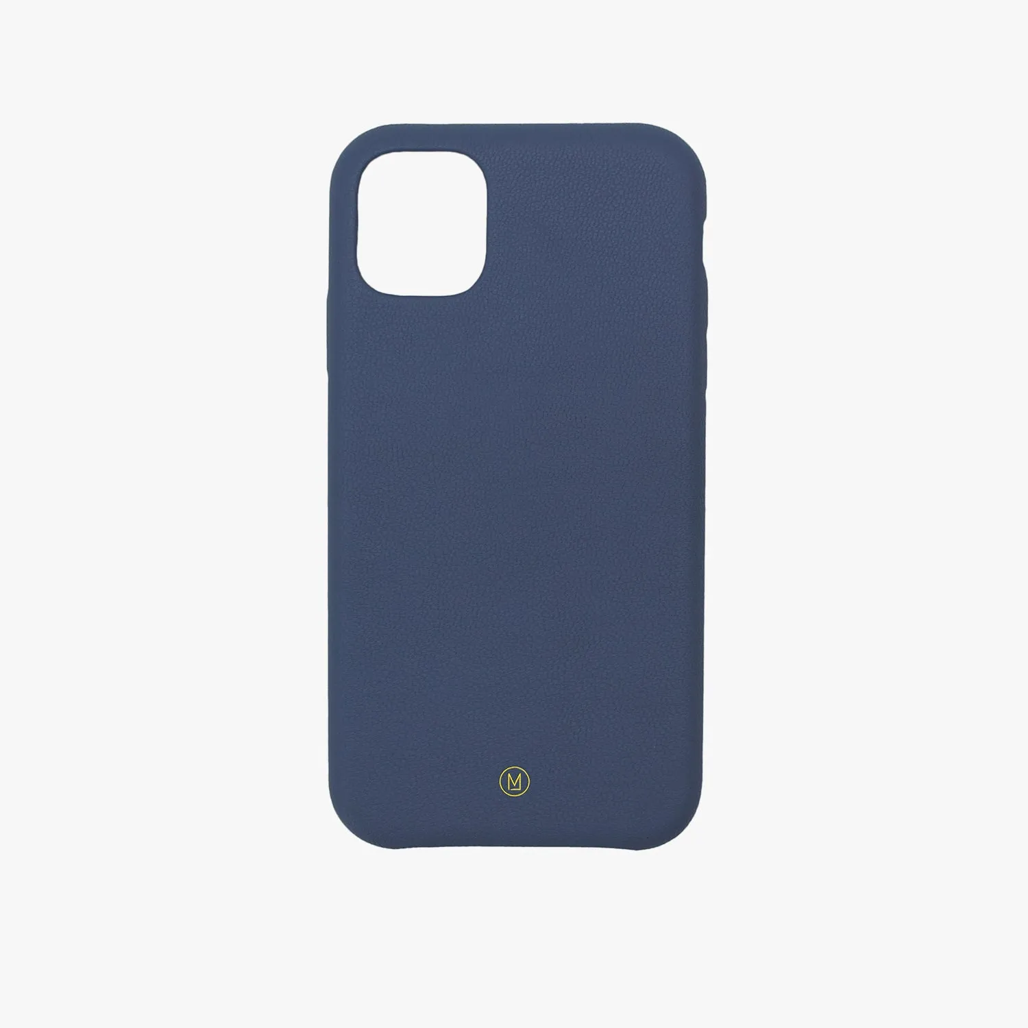 iPhone 11 Pro Leather Case