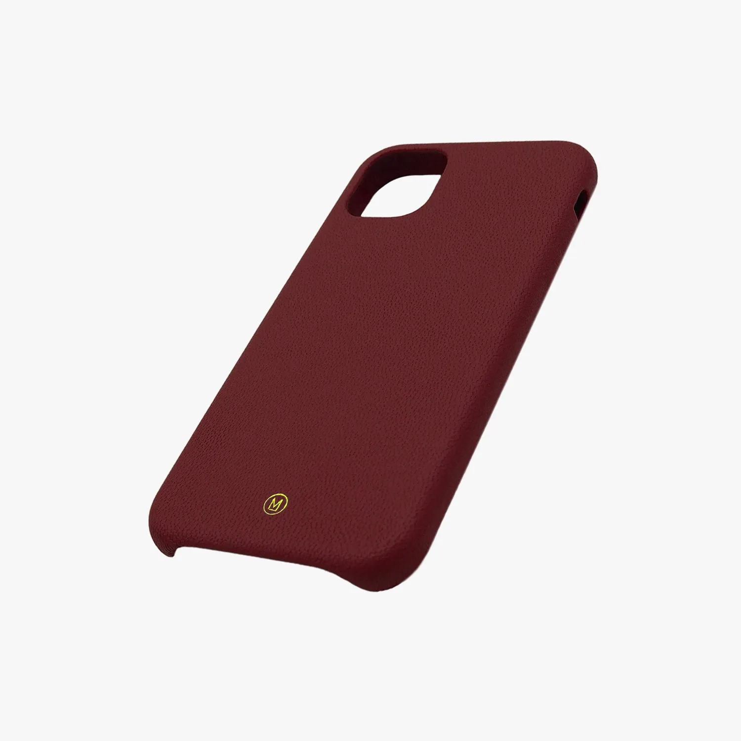 iPhone 11 Pro Leather Case
