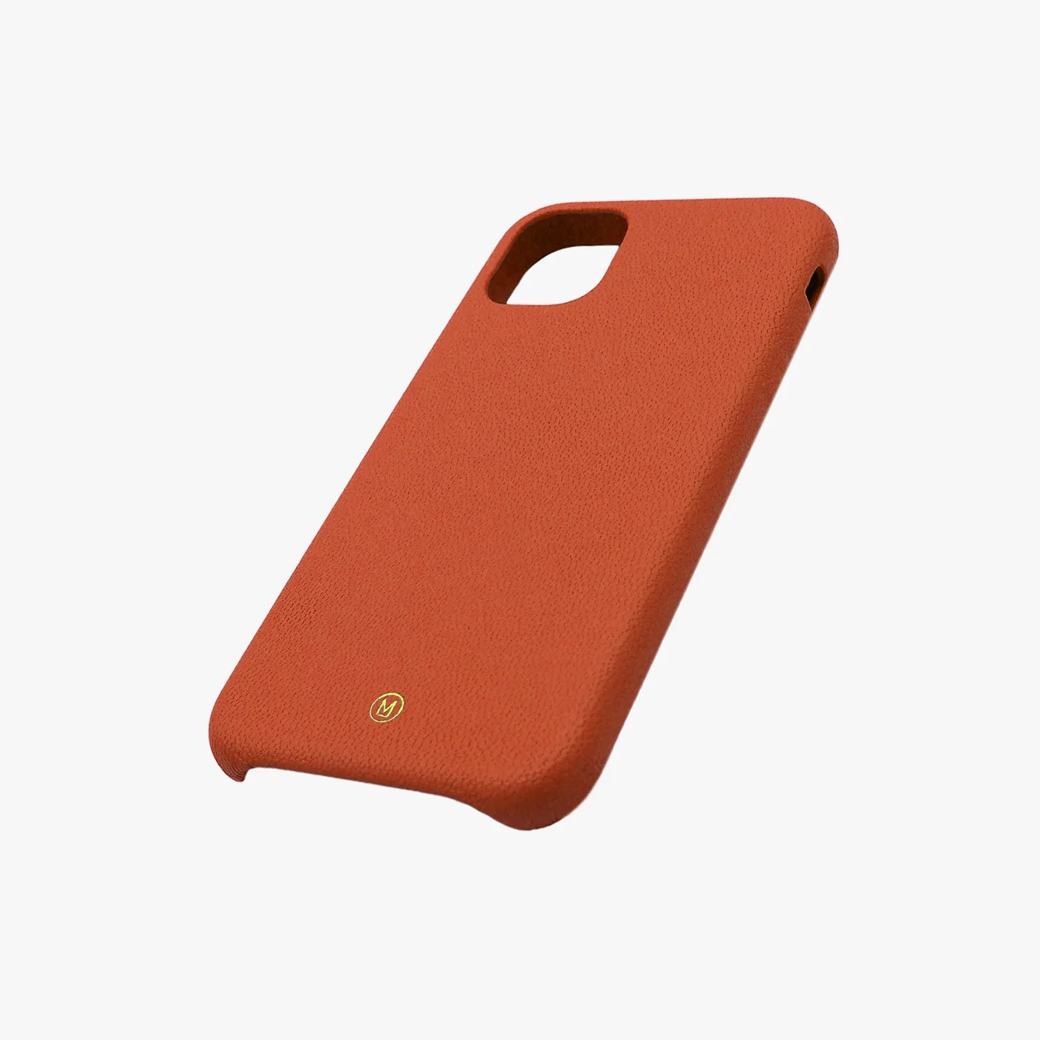 iPhone 11 Pro Leather Case