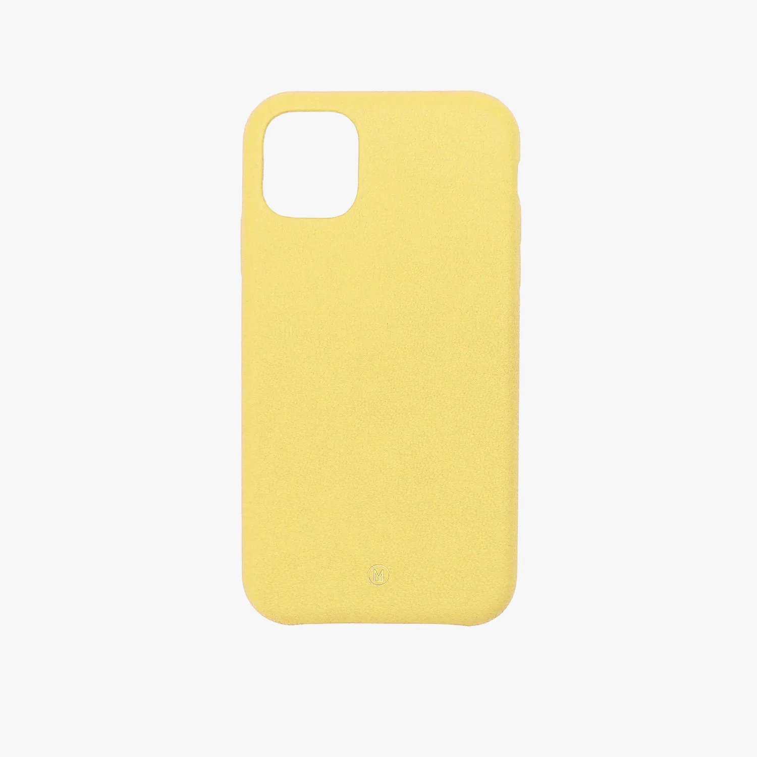 iPhone 11 Pro Leather Case