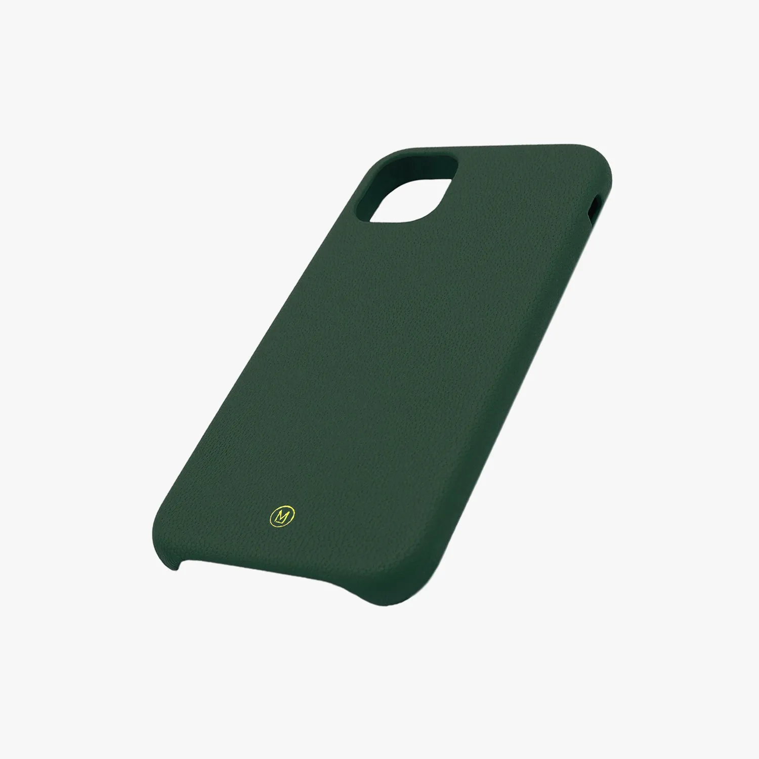 iPhone 11 Pro Leather Case