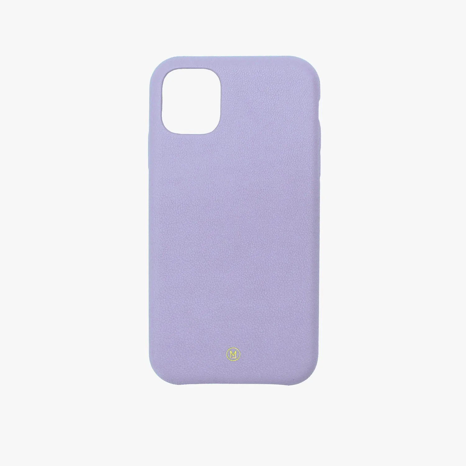 iPhone 11 Pro Leather Case