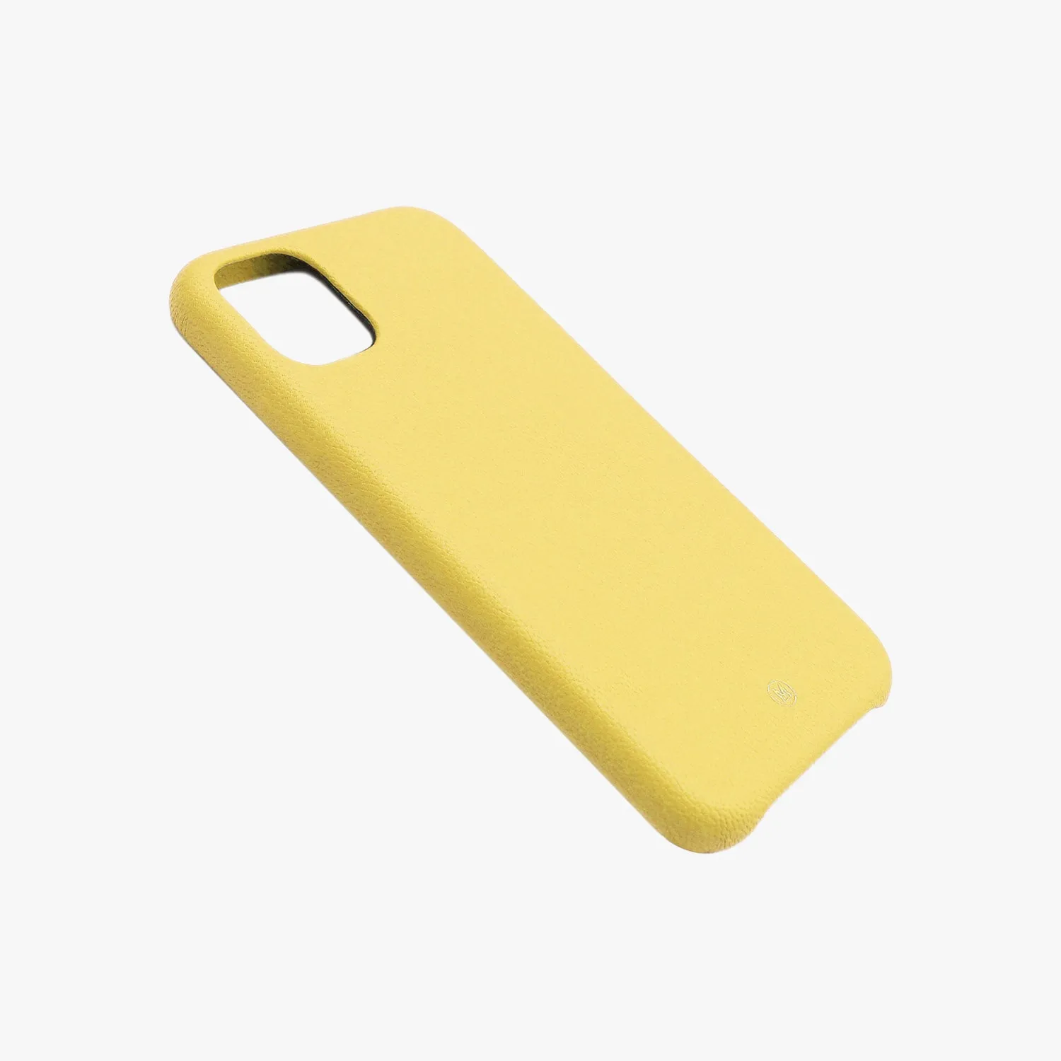 iPhone 11 Pro Leather Case