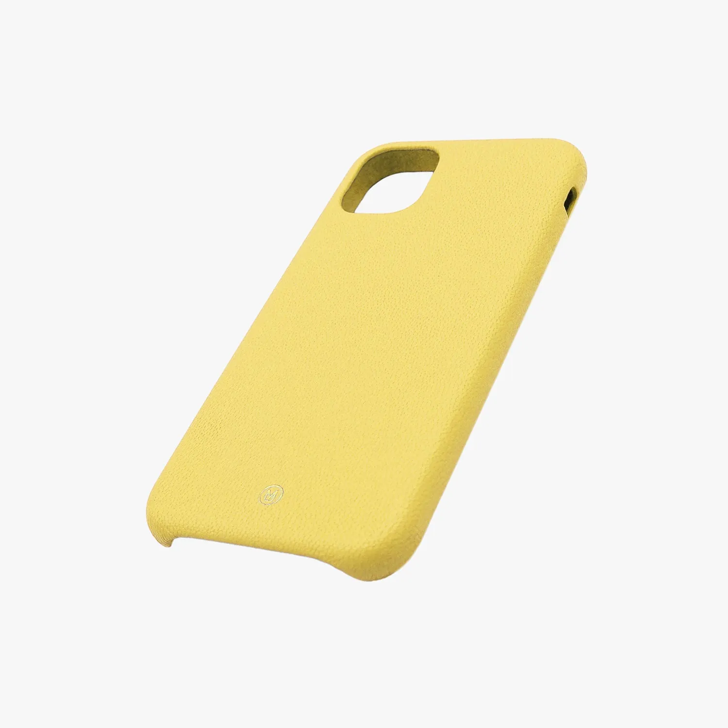 iPhone 11 Pro Leather Case