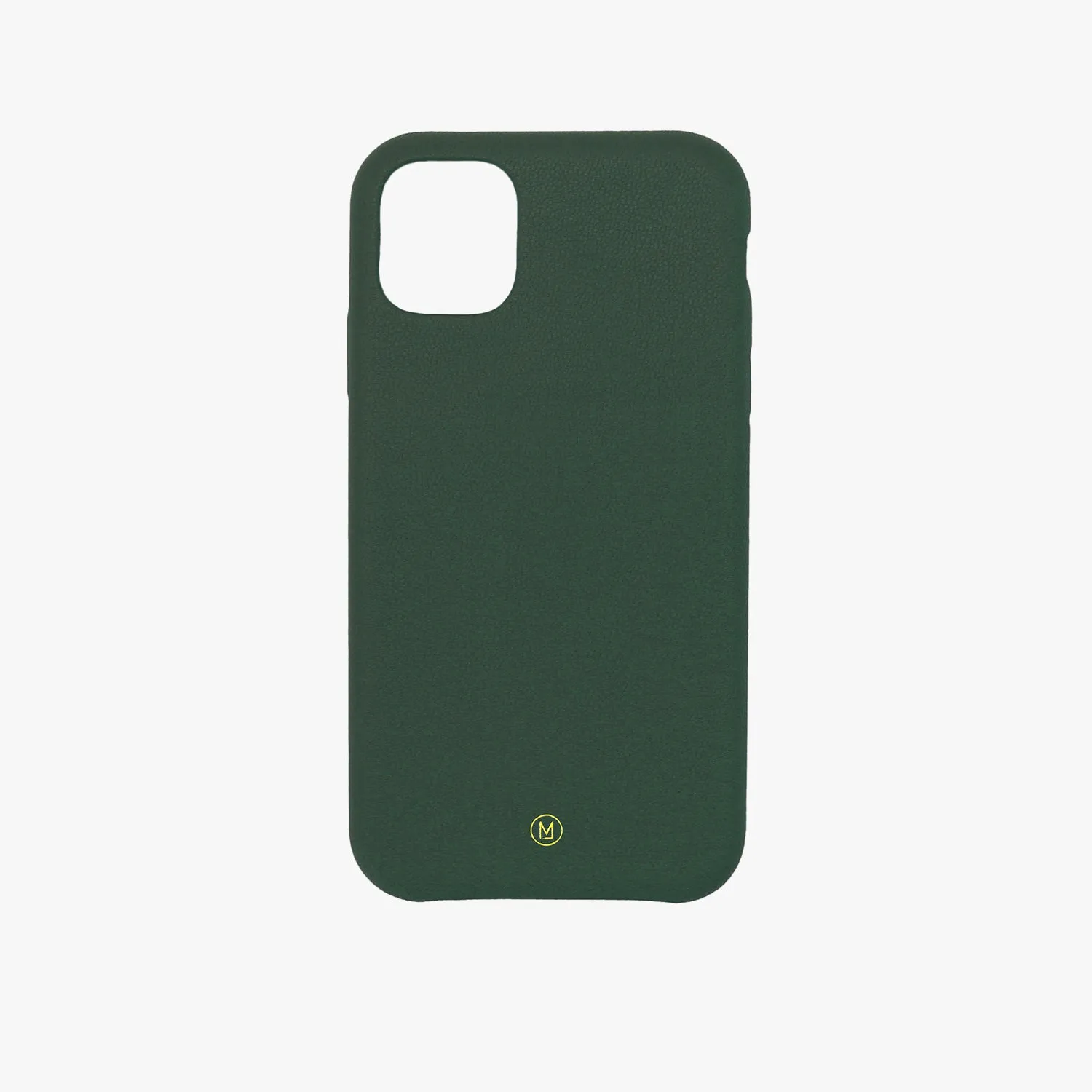 iPhone 11 Pro Leather Case