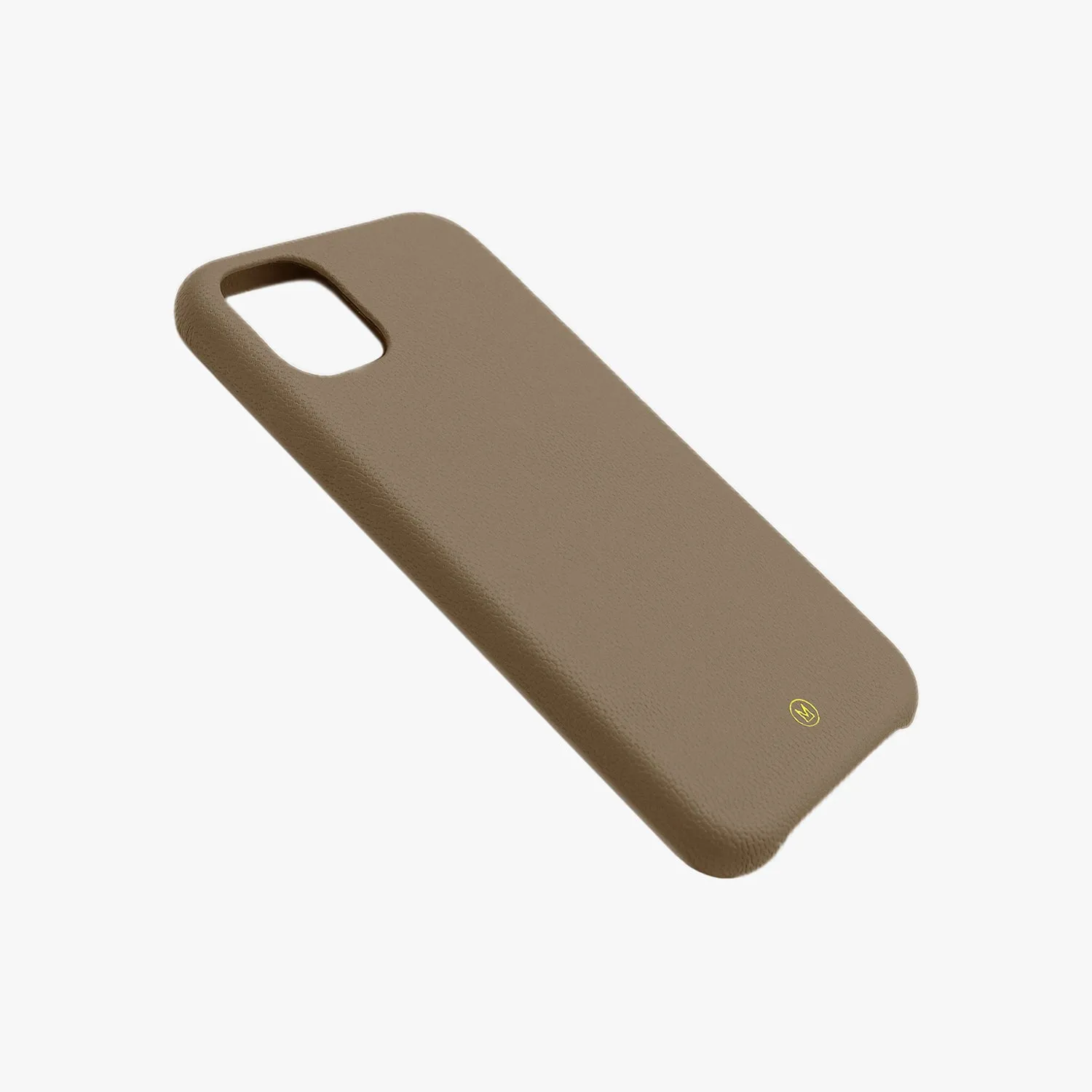 iPhone 11 Pro Leather Case