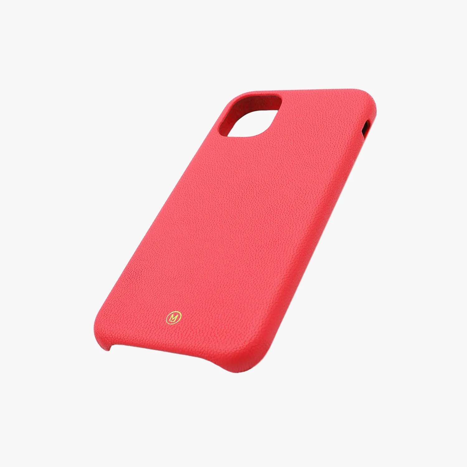 iPhone 11 Pro Leather Case