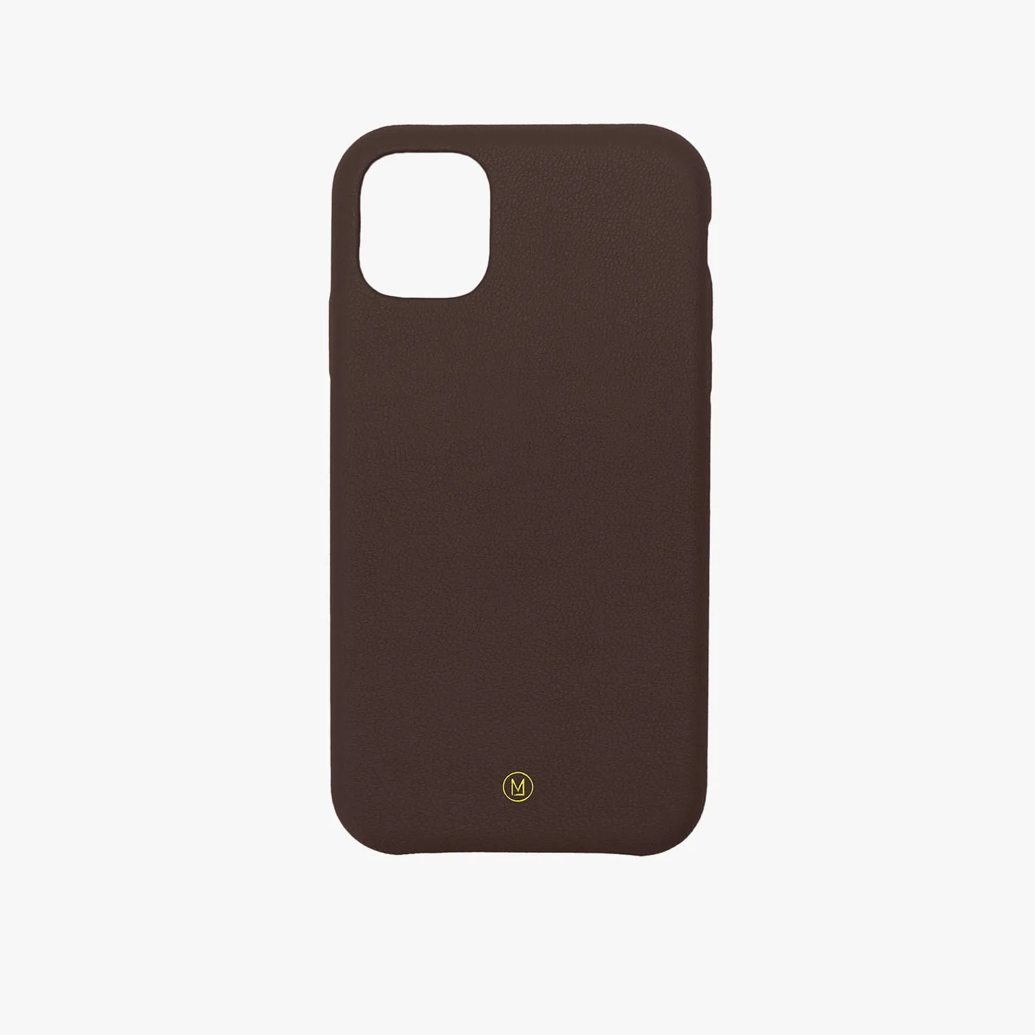 iPhone 11 Pro Leather Case