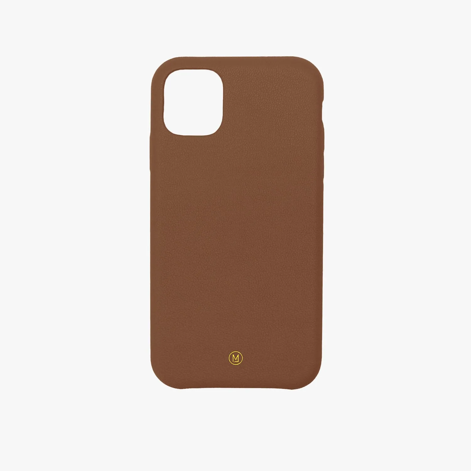 iPhone 11 Pro Leather Case