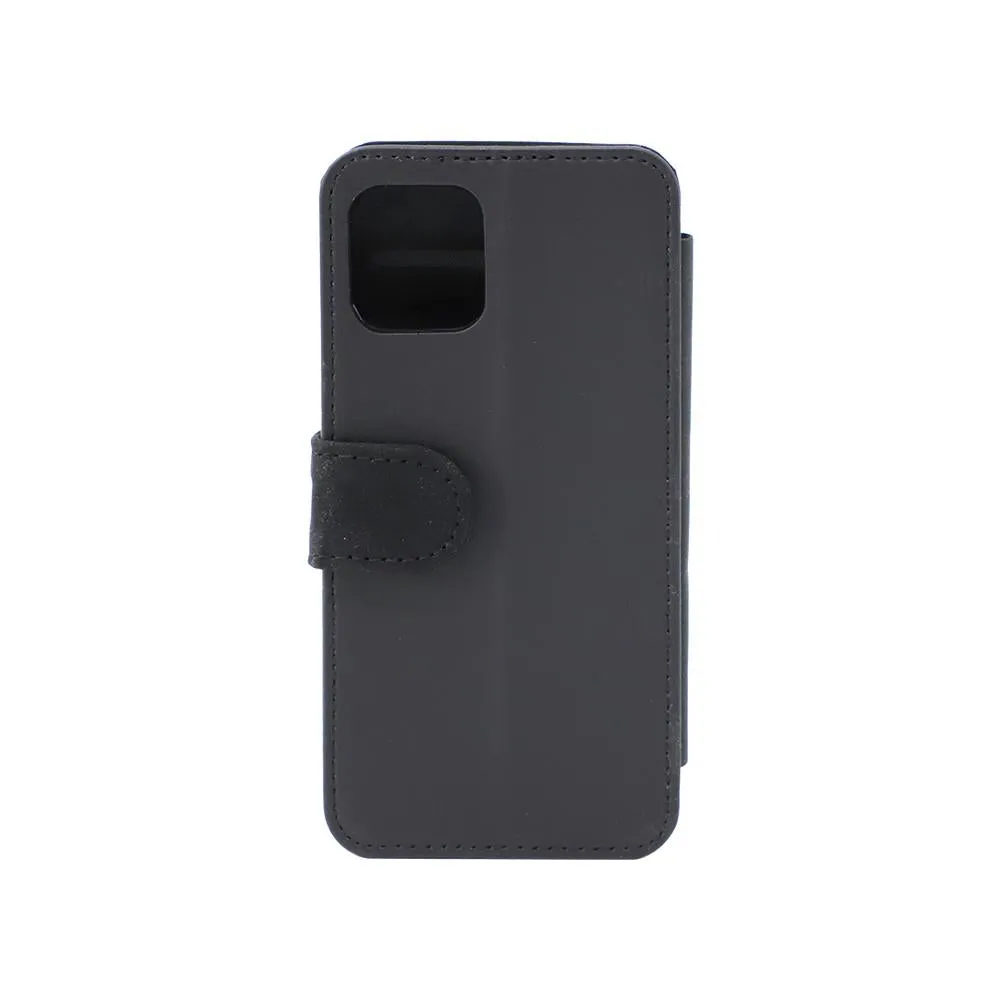 iPhone 12 6.1 Pro - PU Leather Flip Case