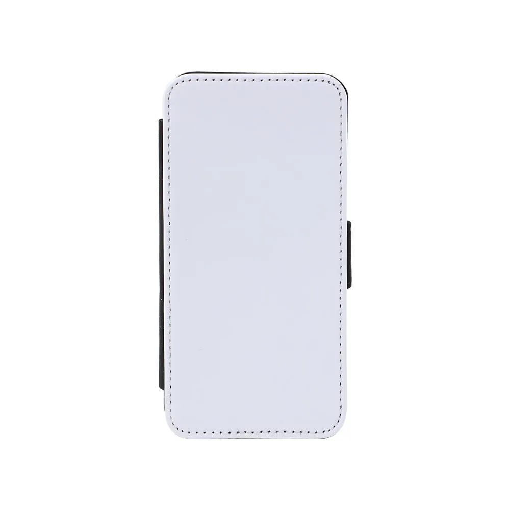 iPhone 12 6.1 Pro - PU Leather Flip Case