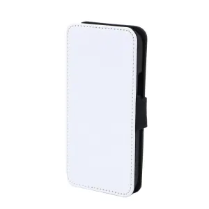 iPhone 12 6.1 Pro - PU Leather Flip Case