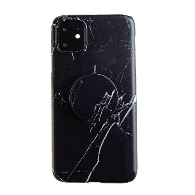 iPhone 12 Mini Case Marble