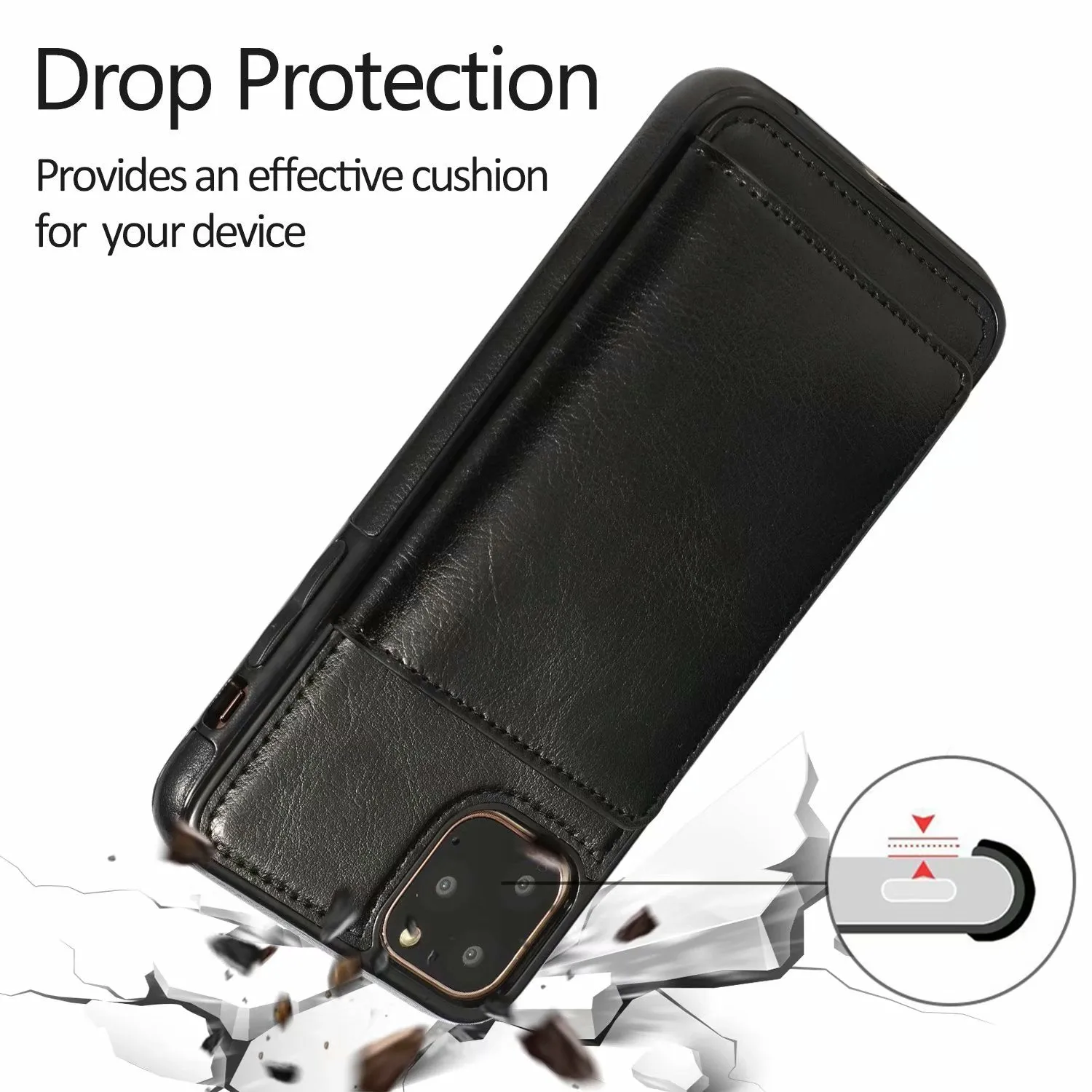 iPhone 12 PRO MAX Case