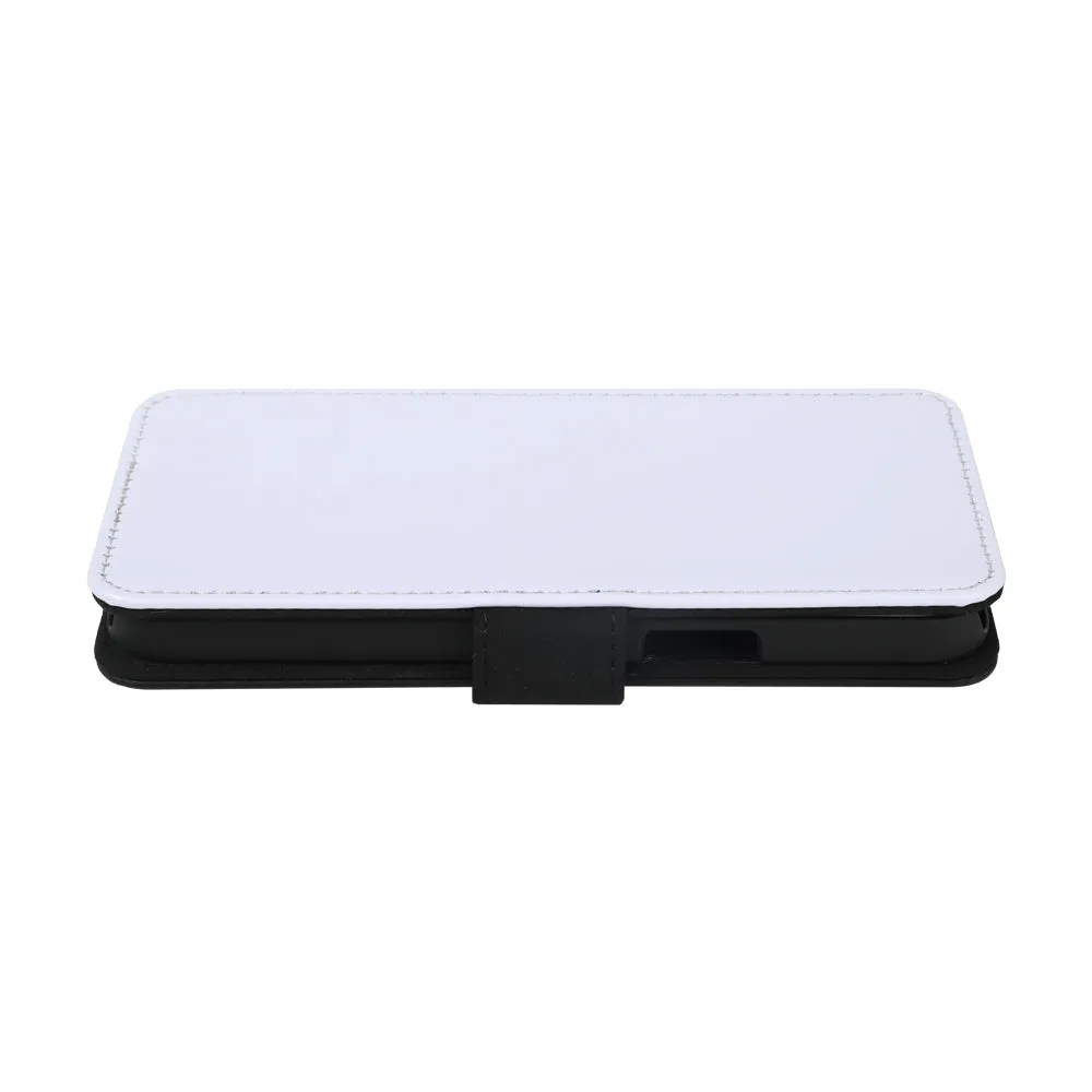 iPhone 13 6.7 Pro Max - PU Leather Flip Case