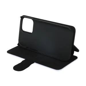 iPhone 13 6.7 Pro Max - PU Leather Flip Case