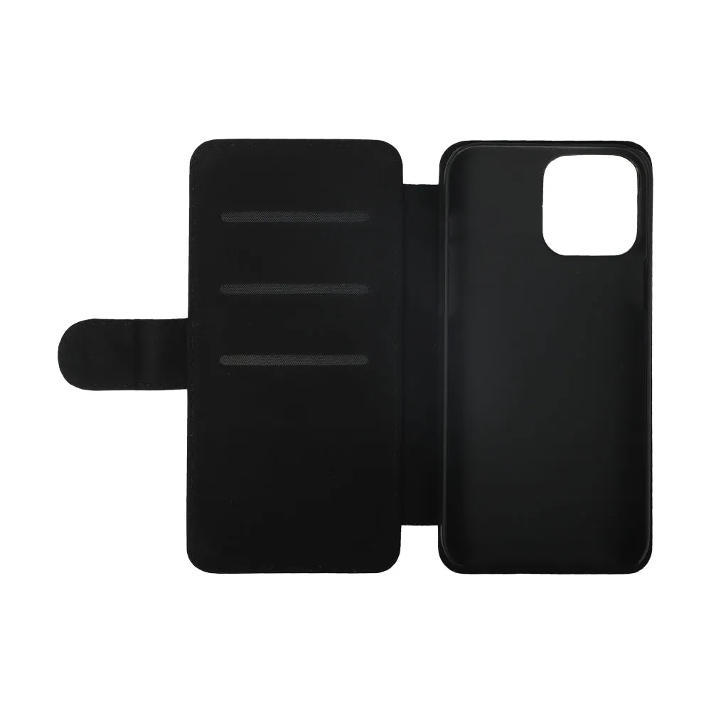 iPhone 13 6.7 Pro Max - PU Leather Flip Case