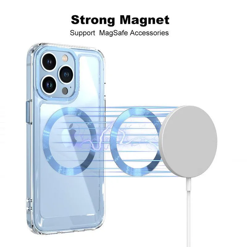IPHONE 13 PRO BACK COVER