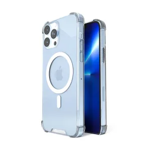 iPhone 13 Pro Case - Urban MagSafe Clear