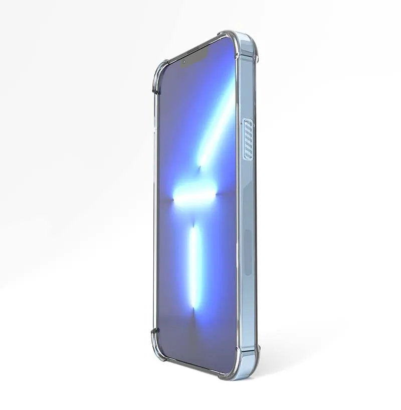 iPhone 13 Pro Case - Urban MagSafe Clear