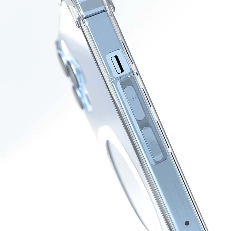 iPhone 13 Pro Case - Urban MagSafe Clear