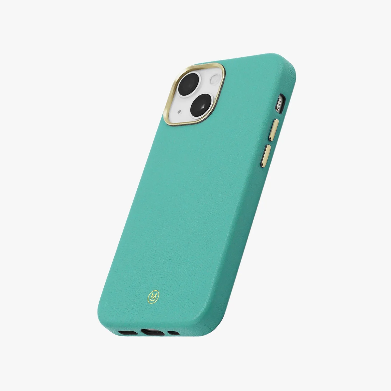 iPhone 13 Pro Leather Case