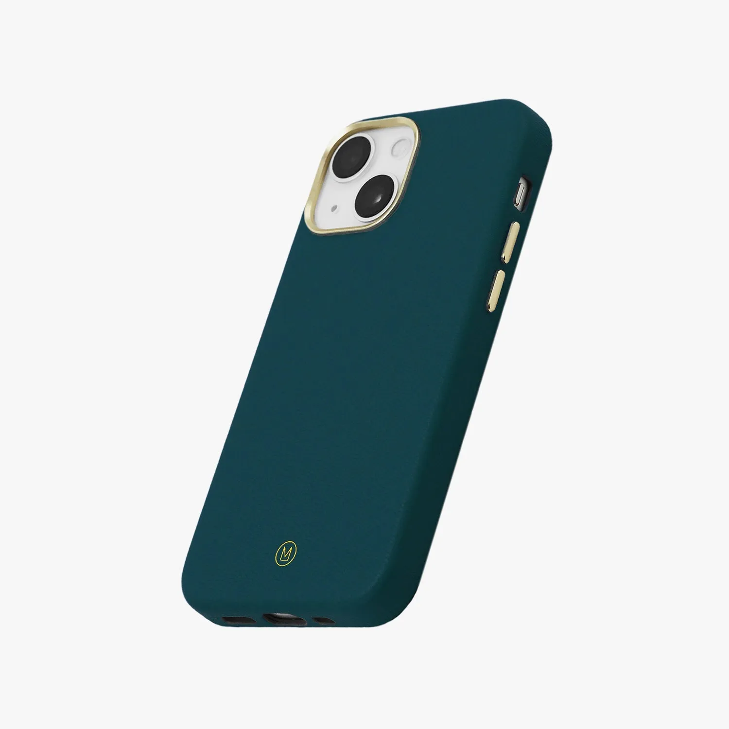 iPhone 13 Pro Leather Case