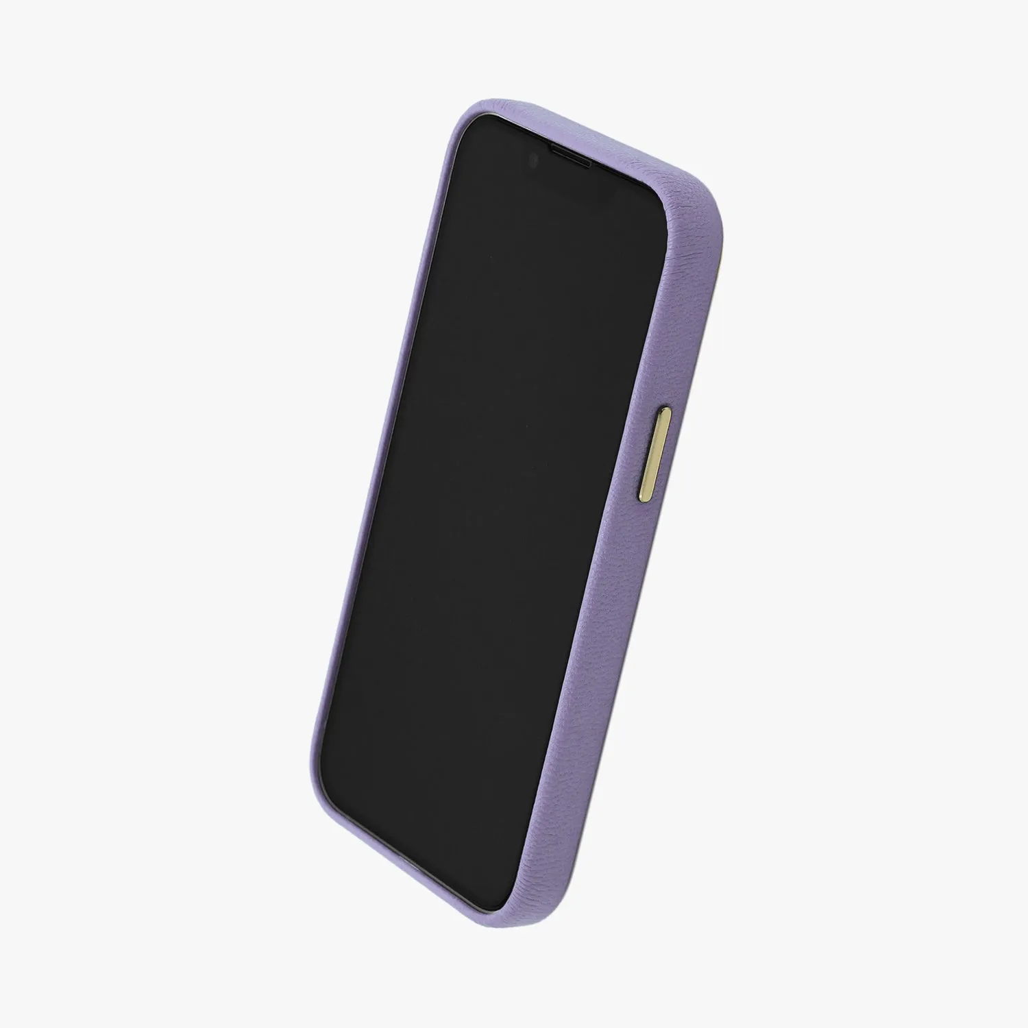 iPhone 13 Pro Leather Case