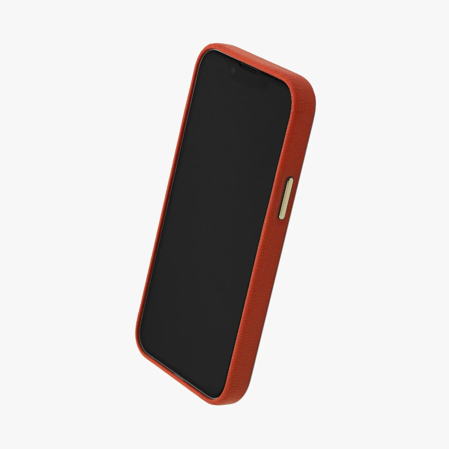 iPhone 13 Pro Leather Case