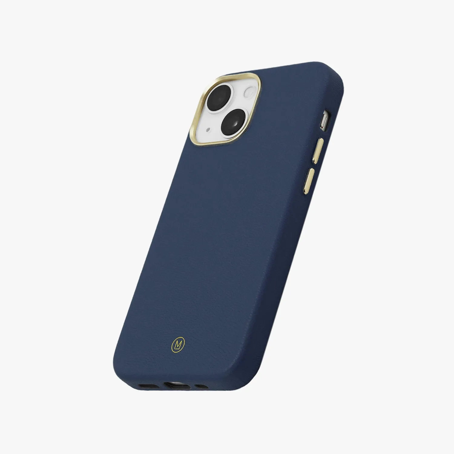 iPhone 13 Pro Leather Case