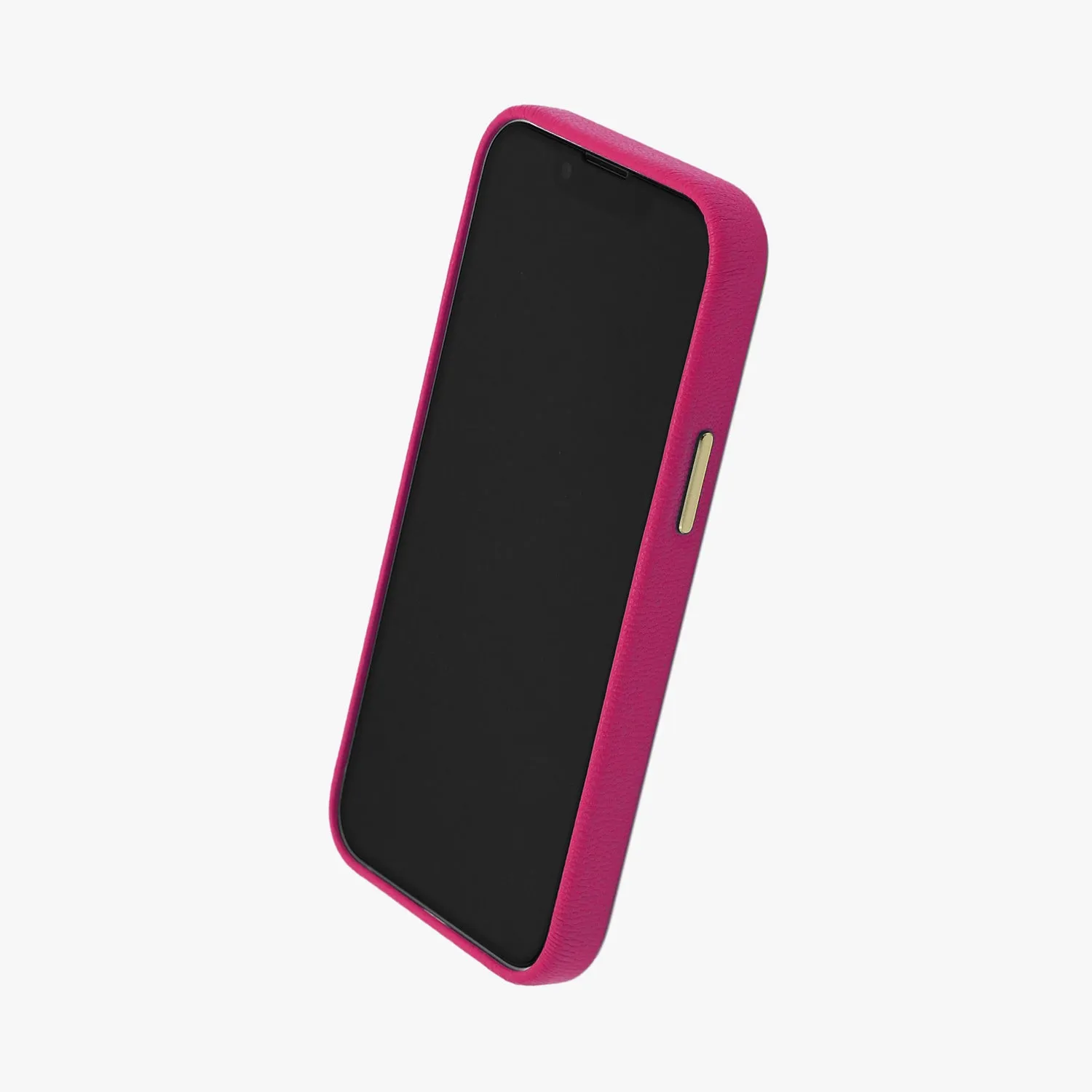 iPhone 13 Pro Leather Case