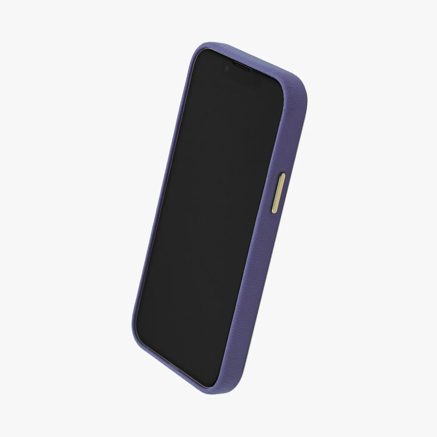 iPhone 13 Pro Leather Case