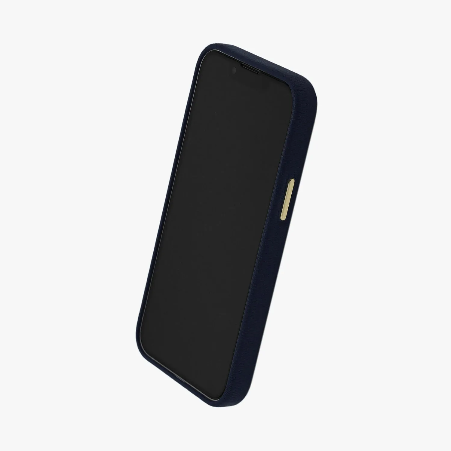 iPhone 13 Pro Leather Case