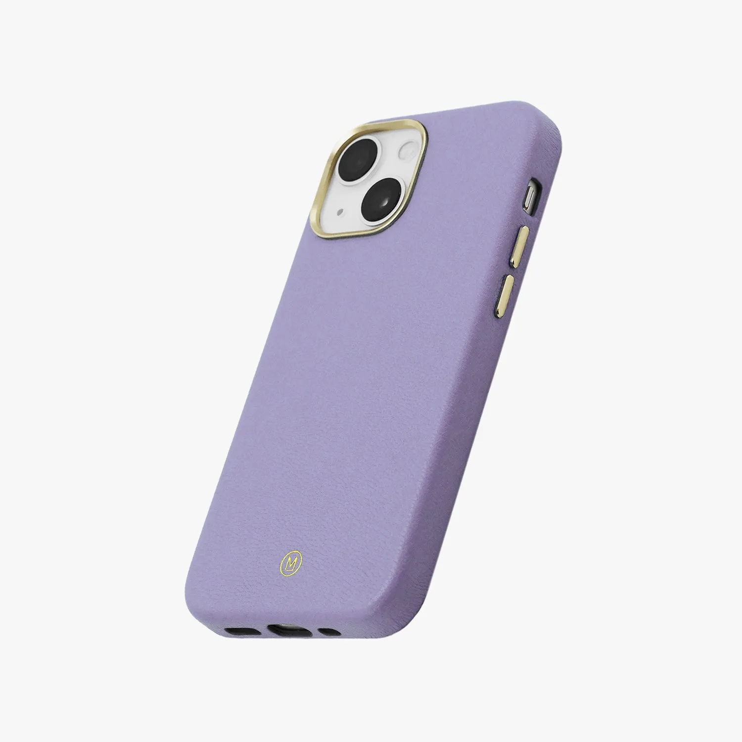 iPhone 13 Pro Leather Case