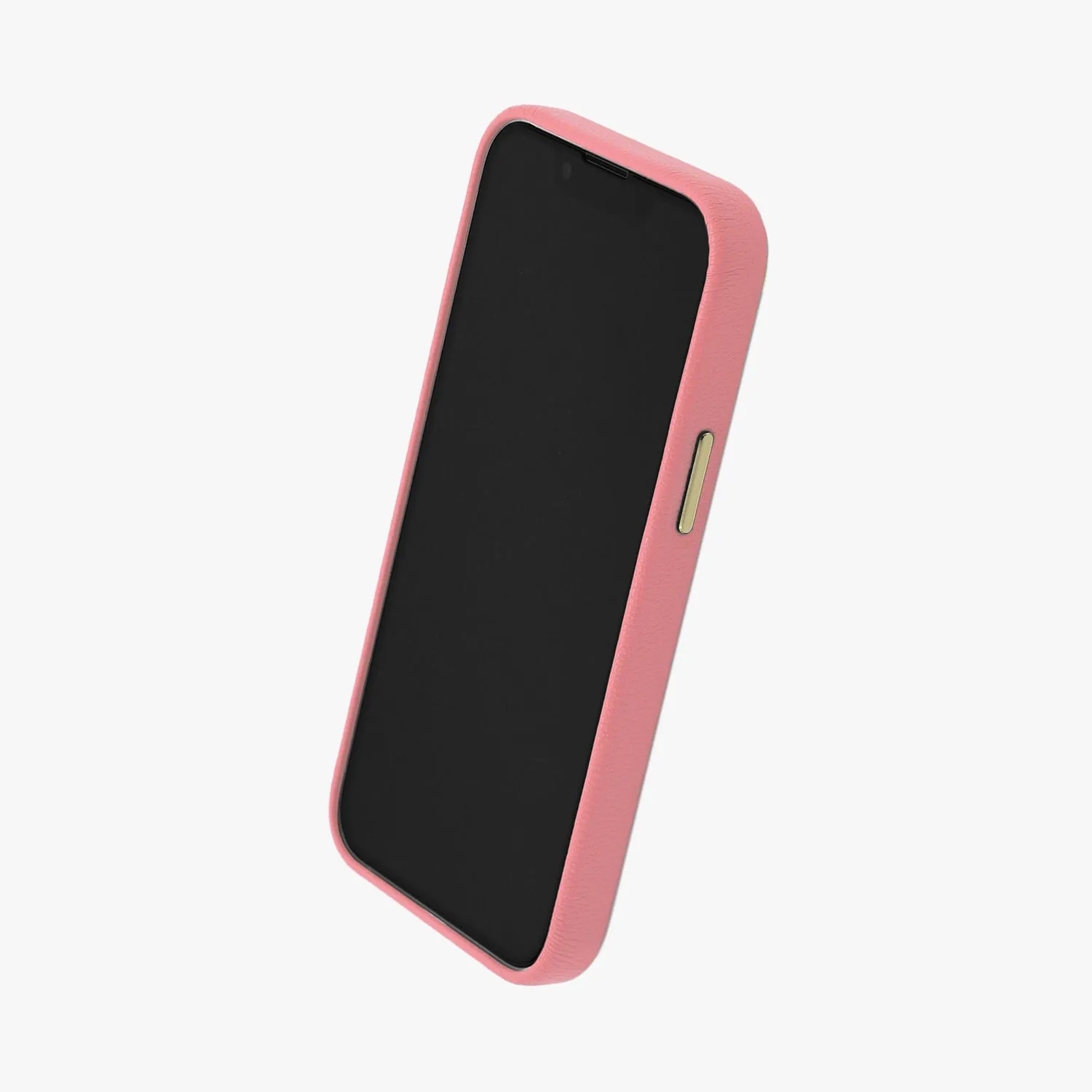 iPhone 13 Pro Leather Case