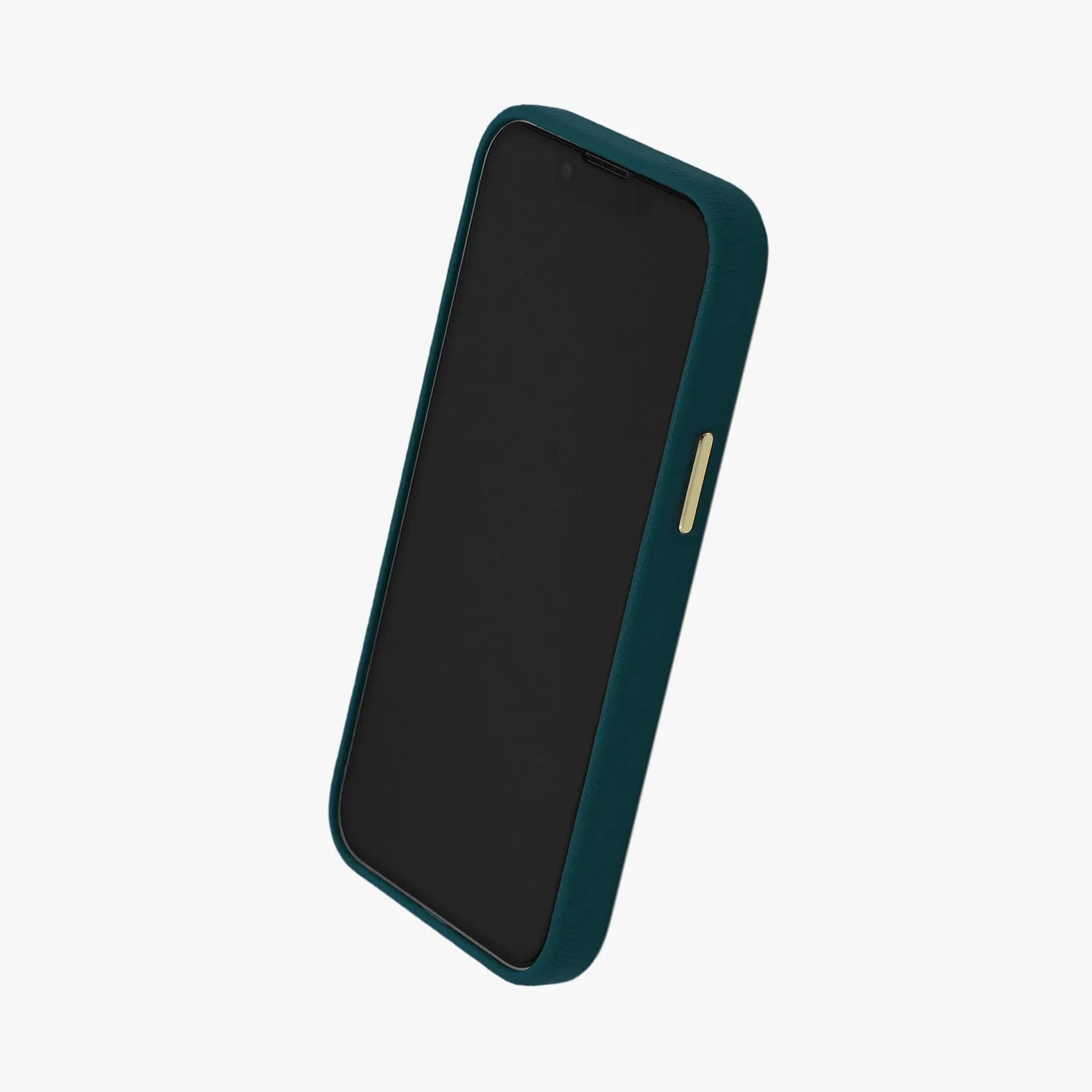 iPhone 13 Pro Leather Case