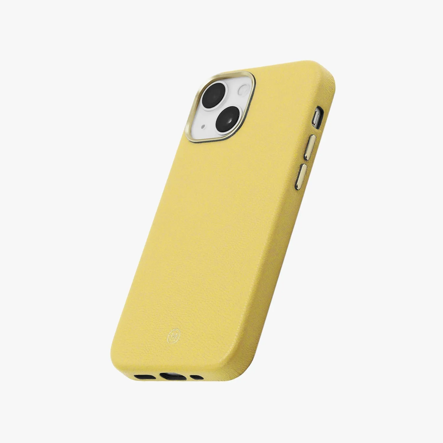 iPhone 13 Pro Leather Case