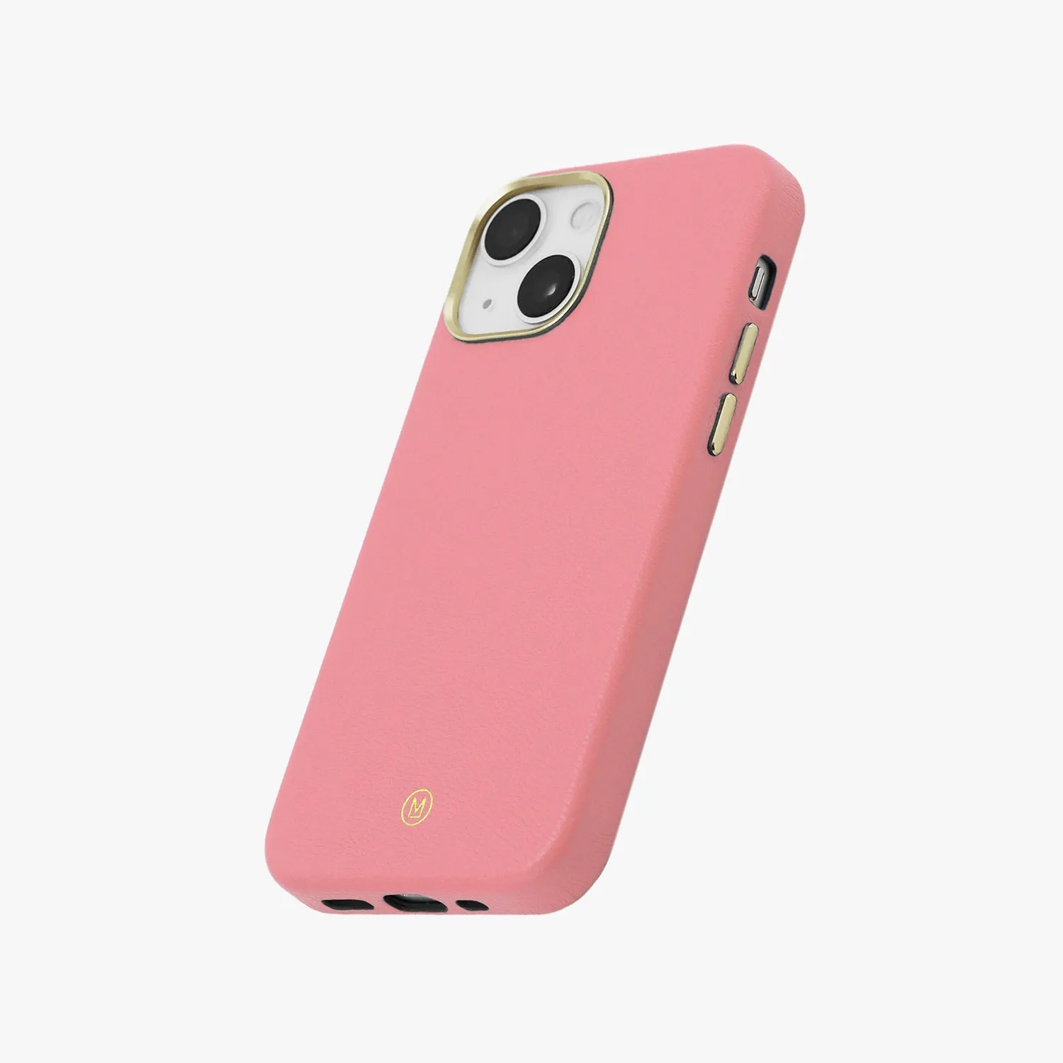 iPhone 13 Pro Leather Case