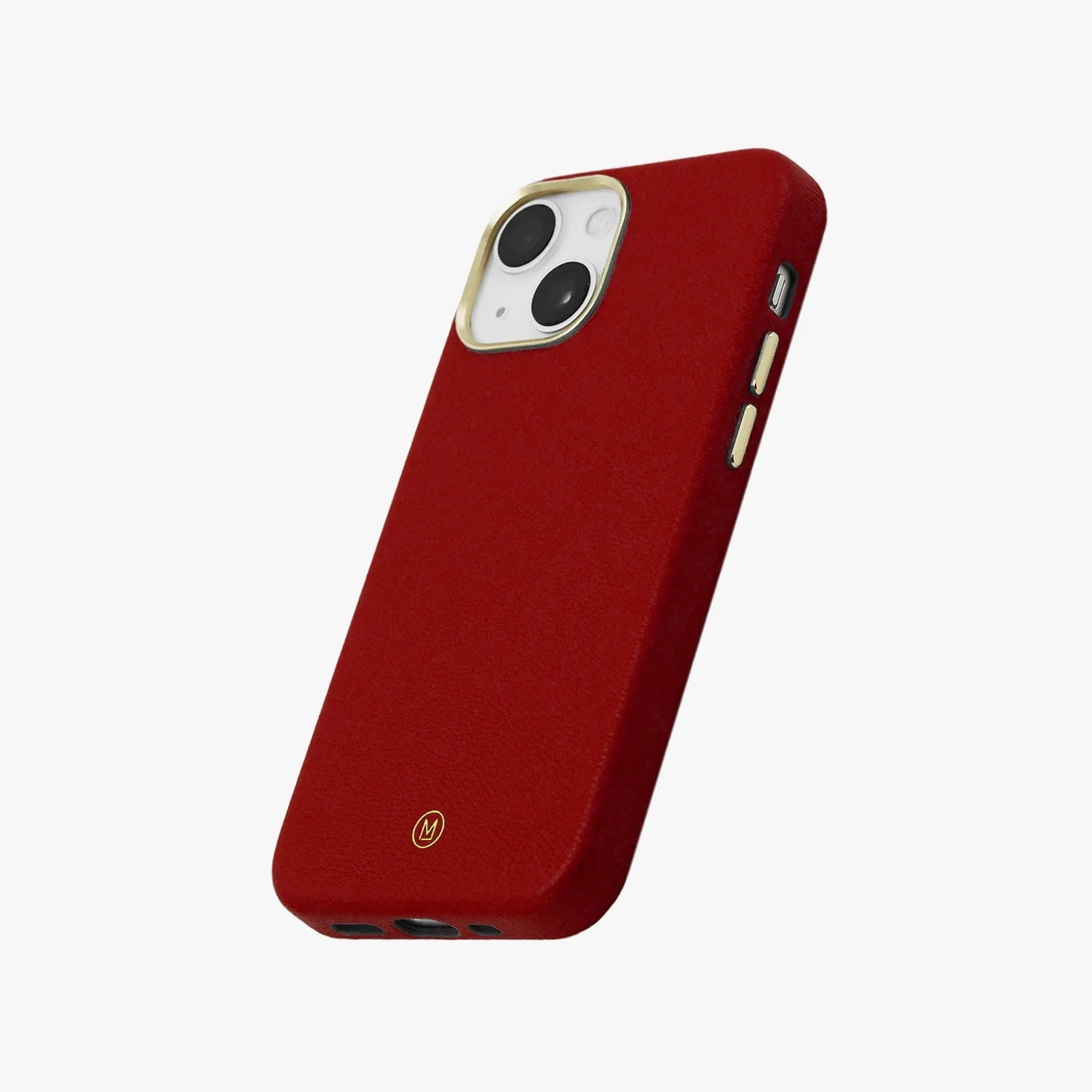 iPhone 13 Pro Leather Case