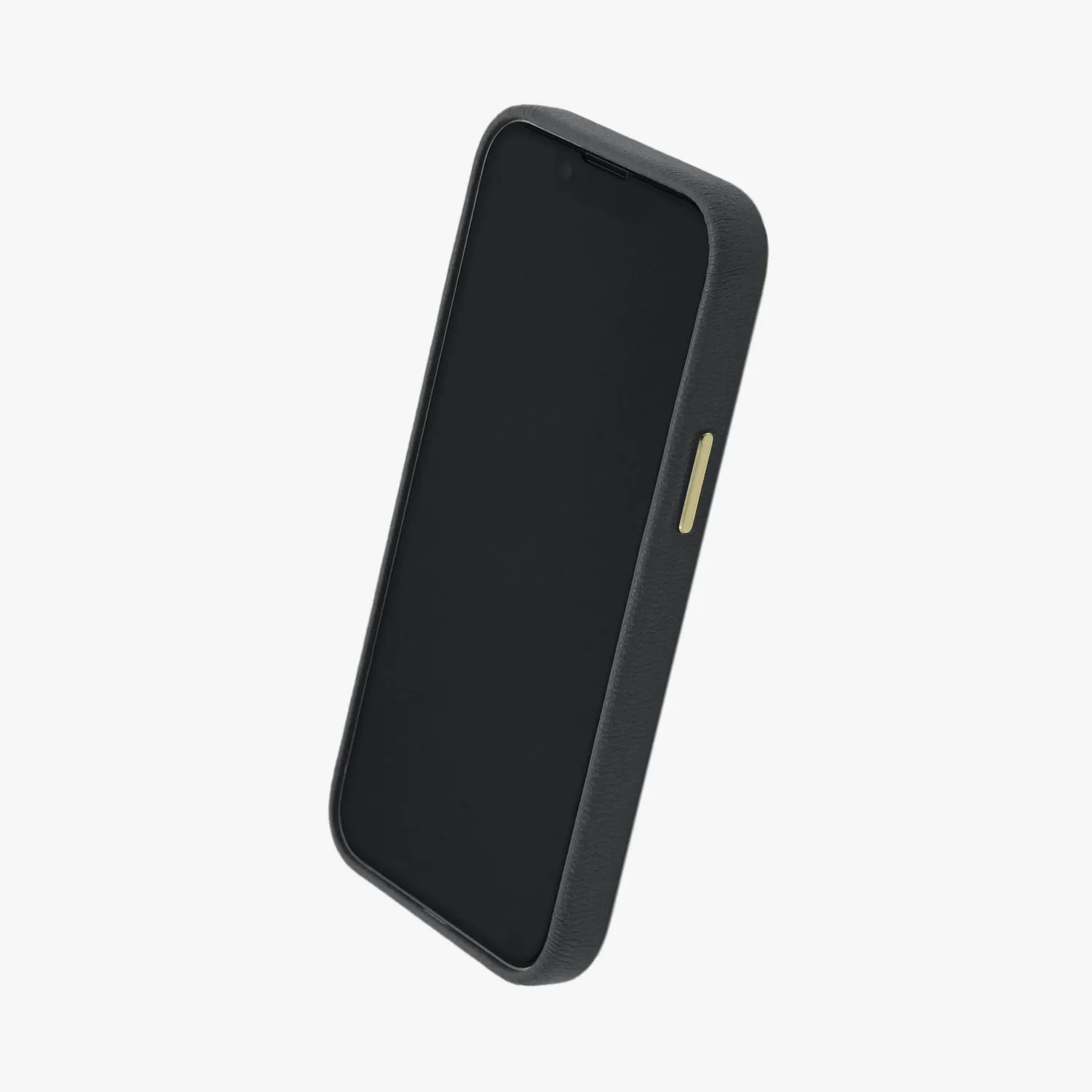 iPhone 13 Pro Leather Case