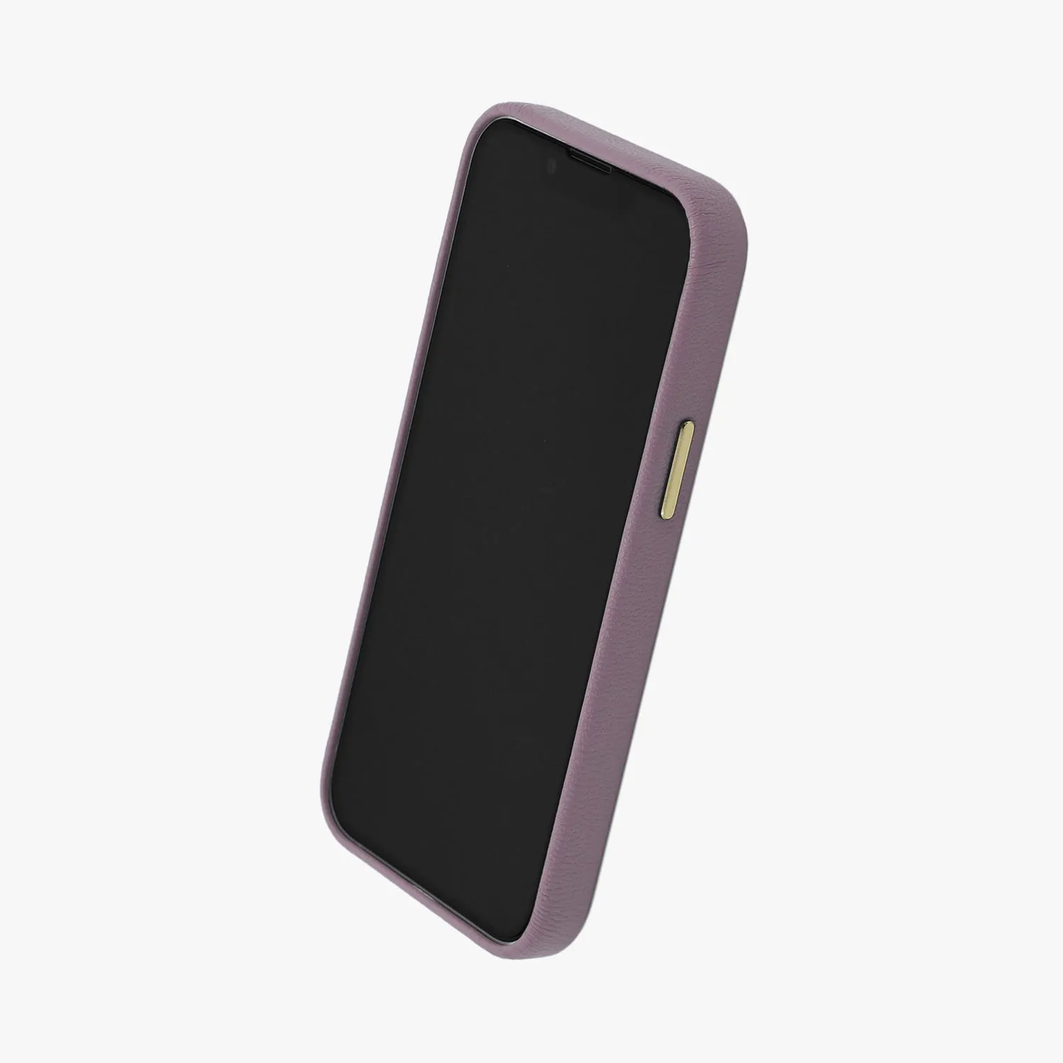 iPhone 13 Pro Leather Case