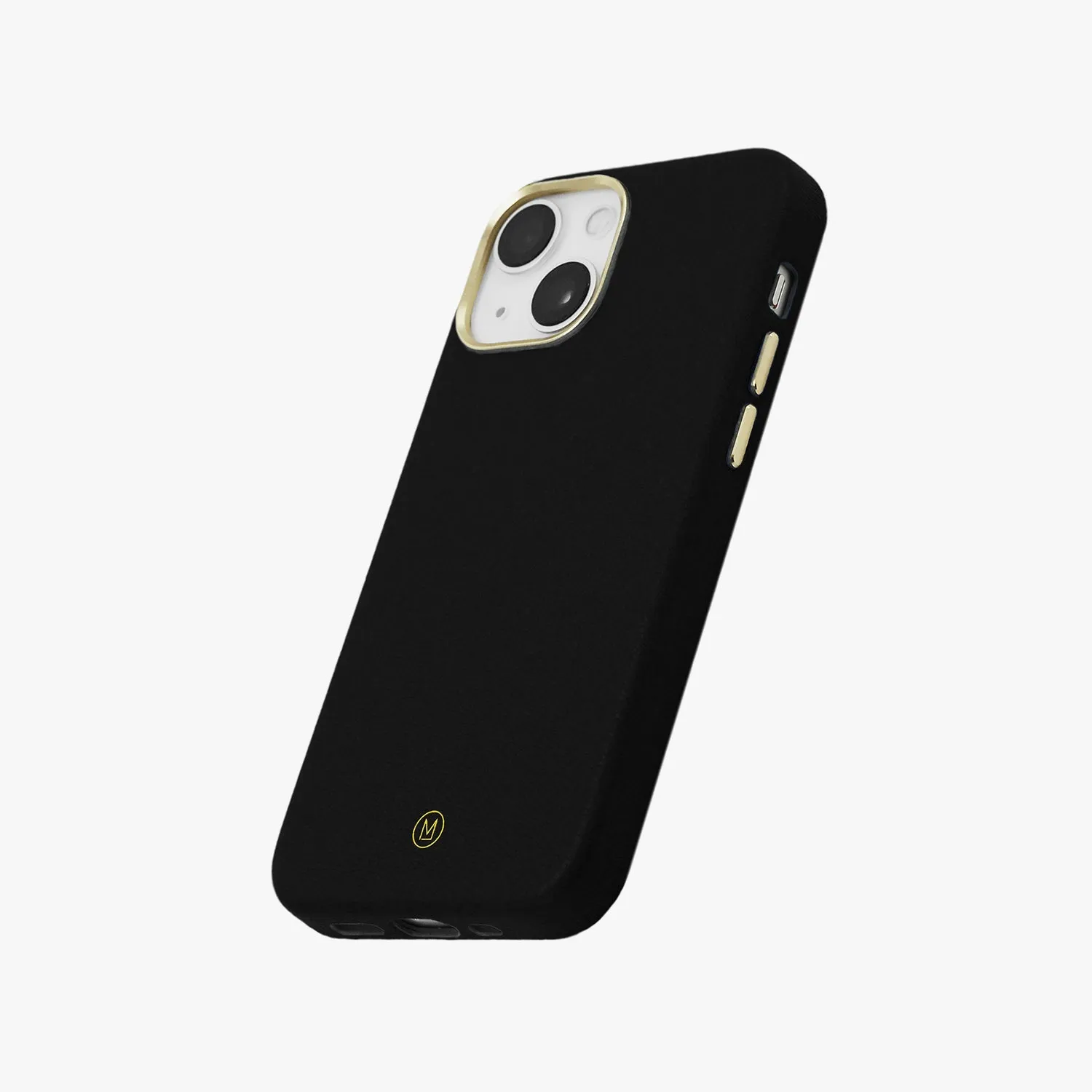 iPhone 13 Pro Leather Case