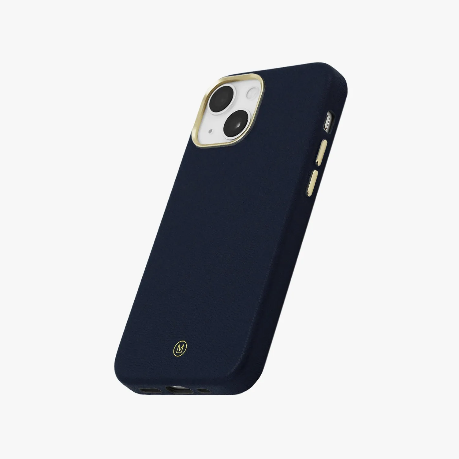 iPhone 13 Pro Leather Case
