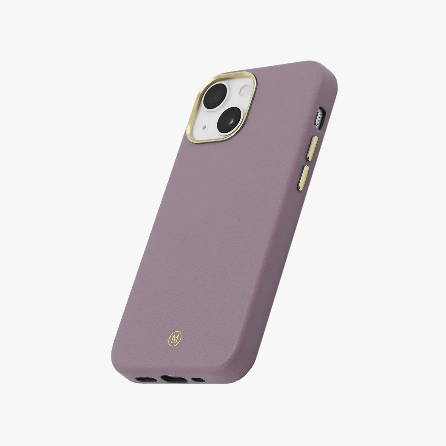 iPhone 13 Pro Leather Case